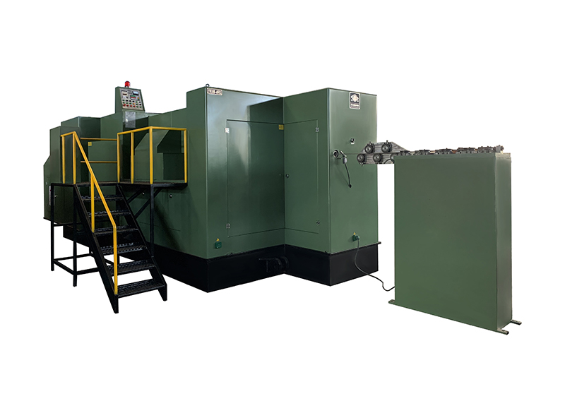 TW19B-4SUL全自動(dòng)多工位冷鐓機(jī) TW19B-4SUL全自動(dòng)多工位冷鐓機(jī)