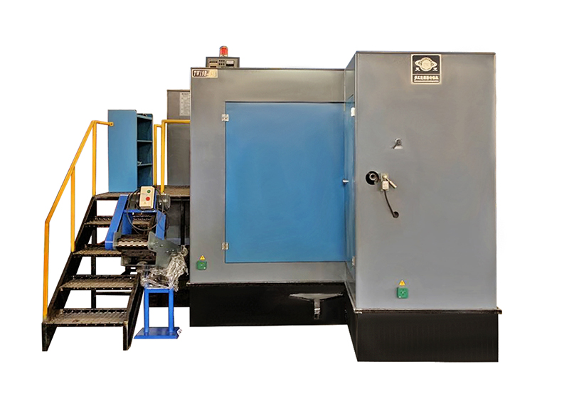 五模五沖TW19B冷鐓機(jī) 五模五沖TW19B冷鐓機(jī)